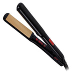 G2 Flat Iron Hair Straightener for A Smooth Finish (1 Count (Pack of 1))