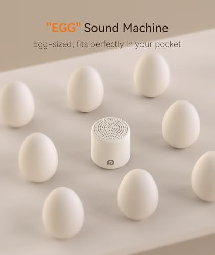 White Noise Sound Machine