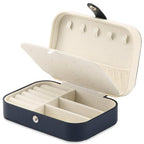 Travel Jewelry Box