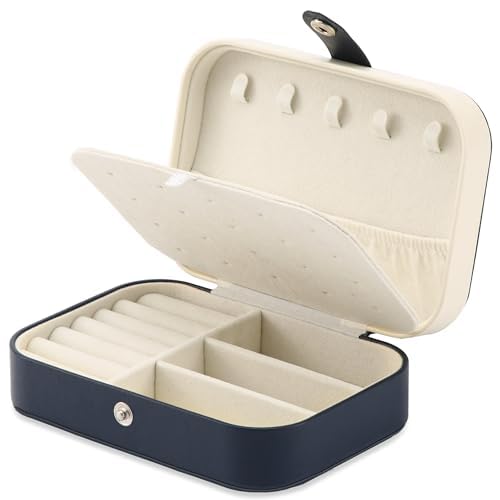 Travel Jewelry Box