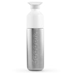 Dopper Stainless Steel Bottle (Steel)