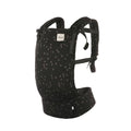 Original Cotton Baby Carrier (Black/Gray)