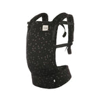 Original Cotton Baby Carrier (Black/Gray)
