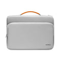 360° Protective Laptop Case Bag for 13 (Gray / 13 Inch for New MacBook Air & Pro)