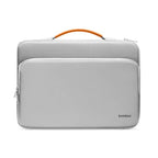 360° Protective Laptop Case Bag for 13 (Gray / 13 Inch for New MacBook Air & Pro)