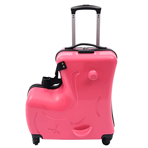 20" 24" Kid's Ride (20" purplish red)