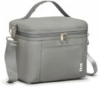NOL Natural Organic Lifestyle Insulated Lunch Bags - Image 10