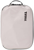 Clean Dirty Packing Cube (White)