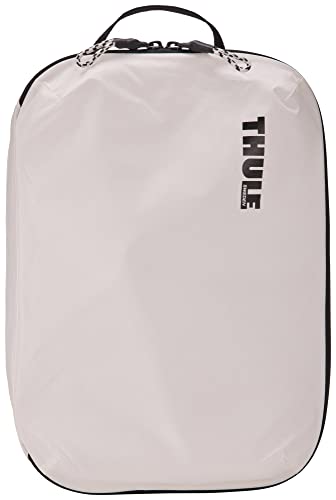 Clean Dirty Packing Cube (White)