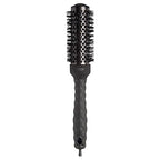 Elite Thermal Ceramic x Ionic 1.25" Round Brush for Expert Blowouts and Faster Hair Drying (1.25" Standard Barrel)