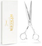 Professional Series Hair Cutting Scissors (Hair Cutting Scissors / ARC CONVEX EDGE 6.25")