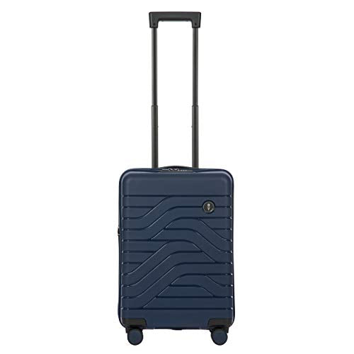 B Y Ulisse Carry (Carry-on without front pocket / Ocean Blue)