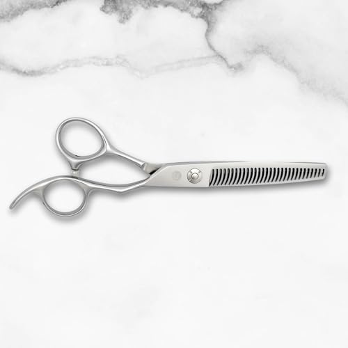 Saki Ha Professional Hair Shears Set 6.0 Inch (6.0 Inch)