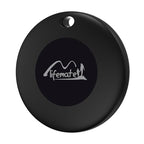 Air Tracker Tags for Android (BLK, 1PC)
