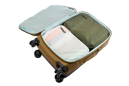 Compression Packing Cube mediumSoft Green (Medium / Soft green)