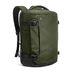 Travel Backpack 40L (Green-ripstop / 40L)