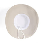 Bona Wide Brim Sun Hat for Women (One Size / Sand)