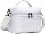 NOL Natural Organic Lifestyle Insulated Lunch Bags - Image 10