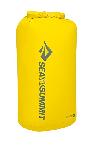 Lightweight Dry Bag (Sulphur Yellow / 35 Liter)