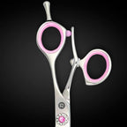 Sakura 5.5" Swivel Hair Cutting Scissors (5.5 inches / Steel)