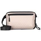 Electronics Organizer Tech Travel Pouch (Pink)
