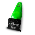 X Digital Brushless 7200rpm Professional Hair Trimmer Hair Clippers for Men (X Trimmer Slime)
