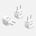 European Travel Plug (Type C - Most of Europe)