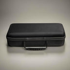 10 slots Watch case (BLACK / 10 INSERT)