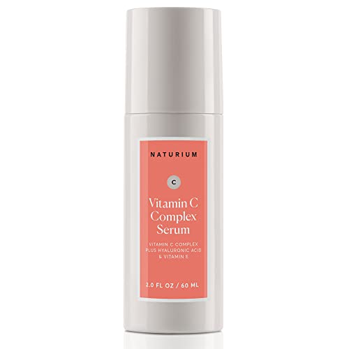 Vitamin C Complex Serum (2 Ounce (Pack of 1))