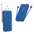 Portable Charger Power Bank 10000mAh PD20W w