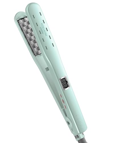 Rootie 3 4” Professional Hair Volumizing Iron (3/4" - Rootie)
