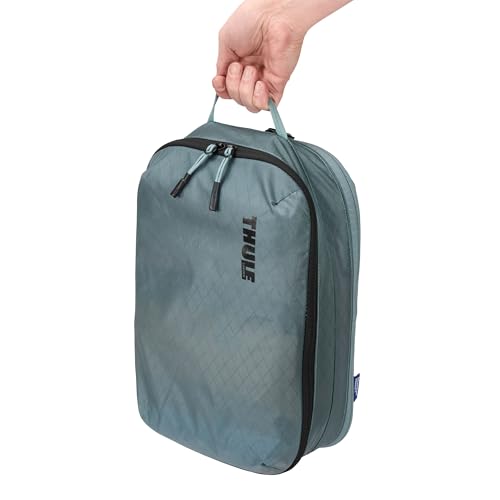 Clean Dirty Packing Cube (Pond gray)