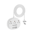 India to US Plug Adapter