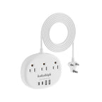India to US Plug Adapter