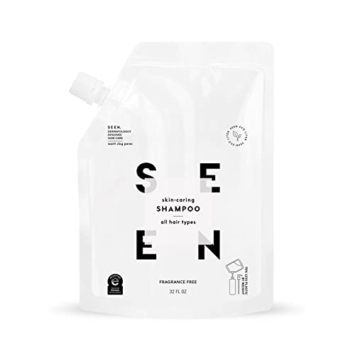 Shampoo Eco Refill (32 Fl Oz (Pack of 1))