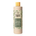 Natural Shampoo for Hair Care
