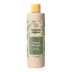 Natural Shampoo for Hair Care