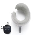Travel Pillow (Medium / Gray)