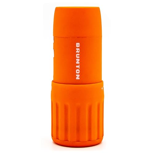 Echo Monocular 7x18 (Orange)