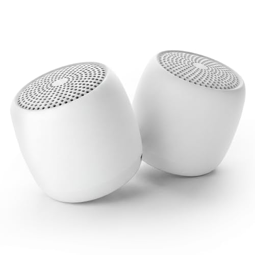 White Noise Sound Machine (2 Pack - White / Pocket Mini Pro)