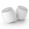 White Noise Sound Machine (2 Pack - White / Pocket Mini Pro)