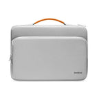 360° Protective Laptop Case Bag for 16 (Gray / 16 Inch for MacBook Pro)