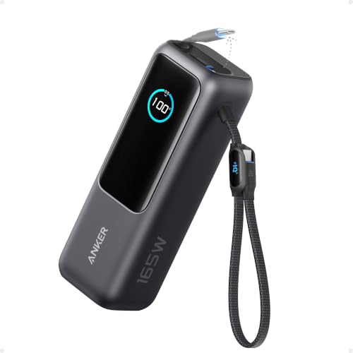 Laptop Power Bank (Black)