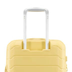 Freeform Hardside Carry (Carry-on Spinner / Electric Yellow)
