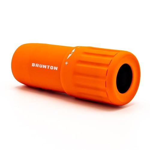 Echo Monocular 7x18 (Orange)