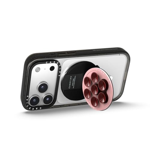 Snappy Snap & Stick Grip Stand Magsafe Compatible
