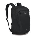 Flare Commuter Laptop Backpack (Black)