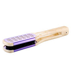 Boar Bristle Double (#05 Purple)