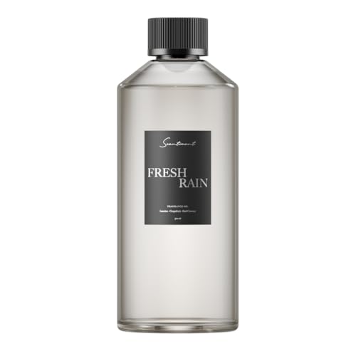 Fresh Rain Hotel Diffuser Oil (16.9 Fl Oz (Pack of 1))