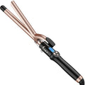 3 4 inch Curling Iron Extra Long Barrel (3/4 Inch)